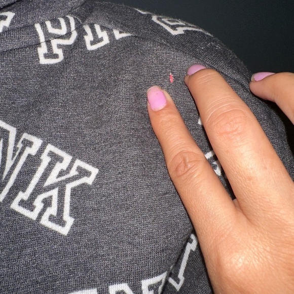 PINK Sweater - Picture 6 of 6